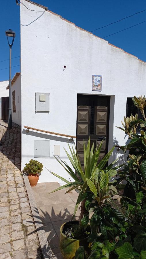 Casa Dos Avos Villa Pedralva ภายนอก รูปภาพ