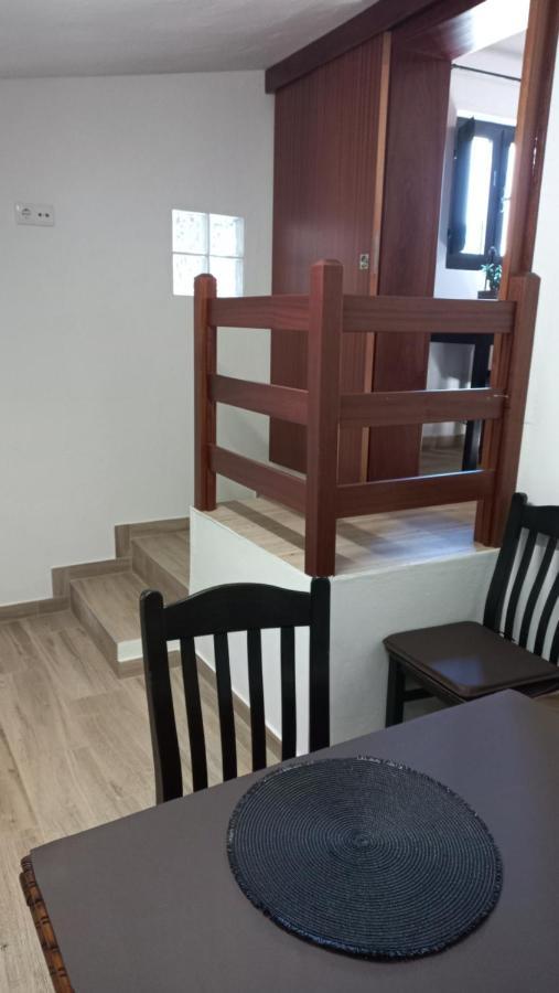 Casa Dos Avos Villa Pedralva ภายนอก รูปภาพ
