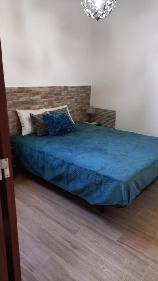 Casa Dos Avos Villa Pedralva ภายนอก รูปภาพ