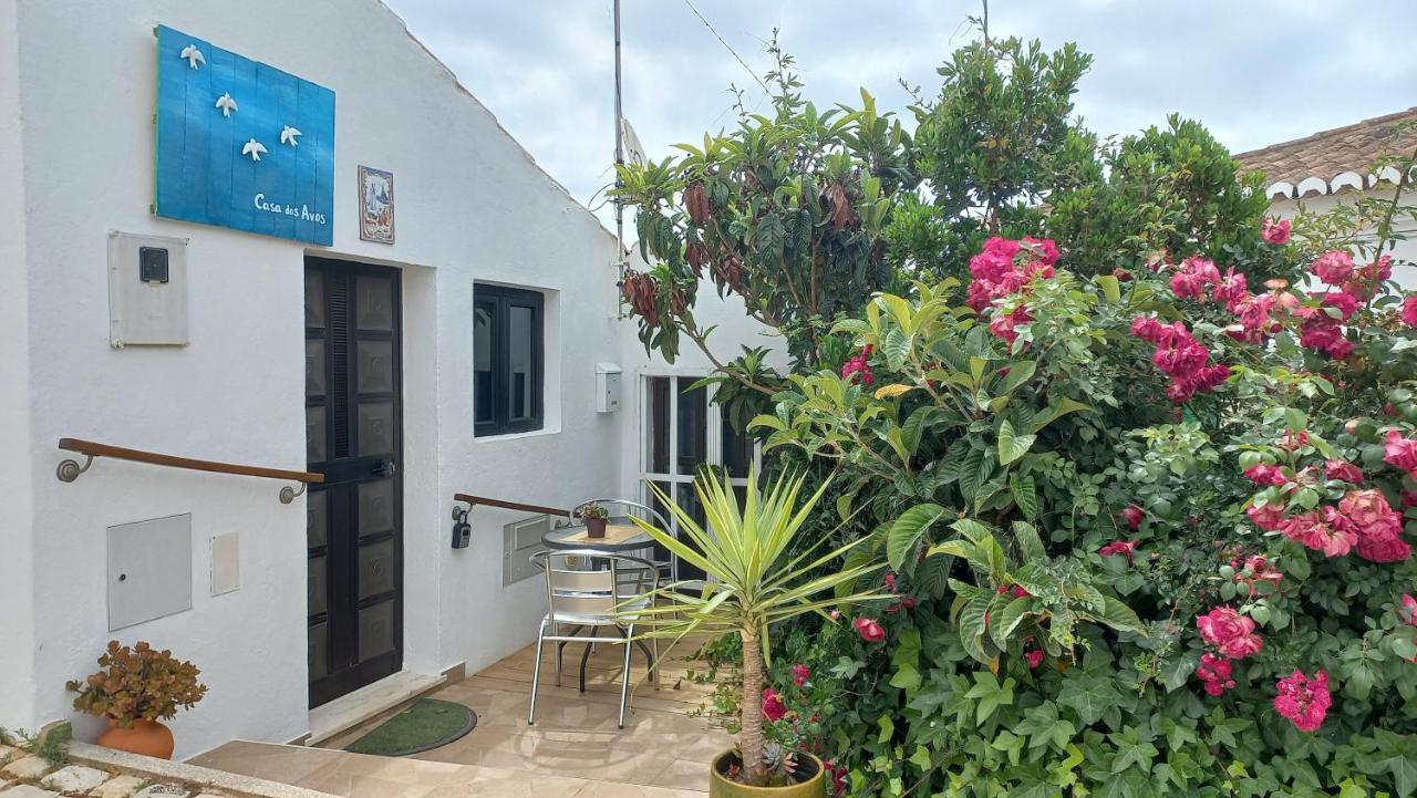 Casa Dos Avos Villa Pedralva ภายนอก รูปภาพ
